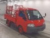 MAZDA BONGO TRUCK