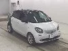 SMART FOURFOUR