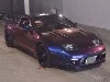 NISSAN FAIRLADY Z