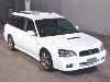 SUBARU LEGACY TOURING WAGON