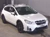 SUBARU IMPREZA SPORT