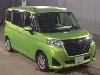 SUBARU JUSTY