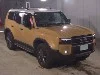 TOYOTA LAND CRUISER 250