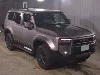 TOYOTA LAND CRUISER 250