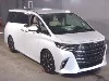 TOYOTA ALPHARD HYBRID