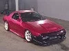 MAZDA RX-7