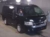 TOYOTA HIACE WAGON