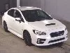 SUBARU WRX STI