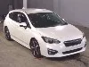 SUBARU IMPREZA SPORT