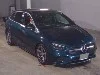 MERCEDES BENZ B CLASS