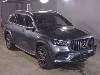 MERCEDES BENZ GLS