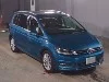 VOLKSWAGEN GOLF TOURAN