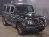 MERCEDES BENZ G CLASS