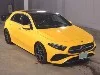 MERCEDES BENZ A CLASS