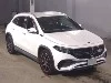 MERCEDES BENZ EQA