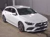 MERCEDES BENZ CLA SHOOTING BRAKE