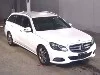 MERCEDES BENZ E CLASS STATION WAGON