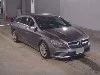 MERCEDES BENZ CLA SHOOTING BRAKE