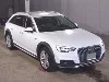AUDI A4 ALL ROAD QUATTRO