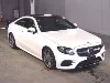 MERCEDES BENZ E CLASS