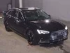 AUDI A4 AVANTE