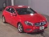 MERCEDES BENZ A CLASS
