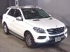 MERCEDES BENZ M CLASS