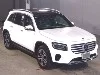 MERCEDES BENZ GLB