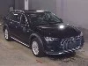 AUDI A4 ALL ROAD QUATTRO
