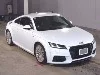 AUDI TT ROADSTER