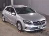 MERCEDES BENZ A CLASS