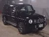 MERCEDES BENZ G CLASS