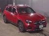 MERCEDES BENZ GLB