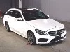 MERCEDES BENZ C CLASS STATION WAGON