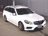 MERCEDES BENZ E CLASS STATION WAGON