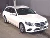 MERCEDES BENZ C CLASS STATION WAGON