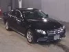MERCEDES BENZ E CLASS