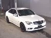 MERCEDES BENZ C CLASS