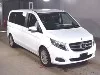 MERCEDES BENZ V CLASS