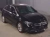 MERCEDES BENZ B CLASS