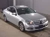 MERCEDES BENZ C CLASS