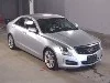 CADILLAC ATS