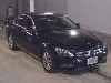 MERCEDES BENZ C CLASS