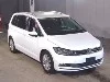 VOLKSWAGEN GOLF TOURAN