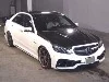 MERCEDES BENZ E CLASS