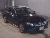MERCEDES BENZ E CLASS STATION WAGON