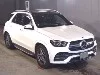 MERCEDES BENZ GLE
