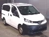 NISSAN NV200 VANETTE VAN