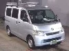 TOYOTA LITE ACE VAN