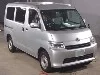 TOYOTA TOWN ACE VAN